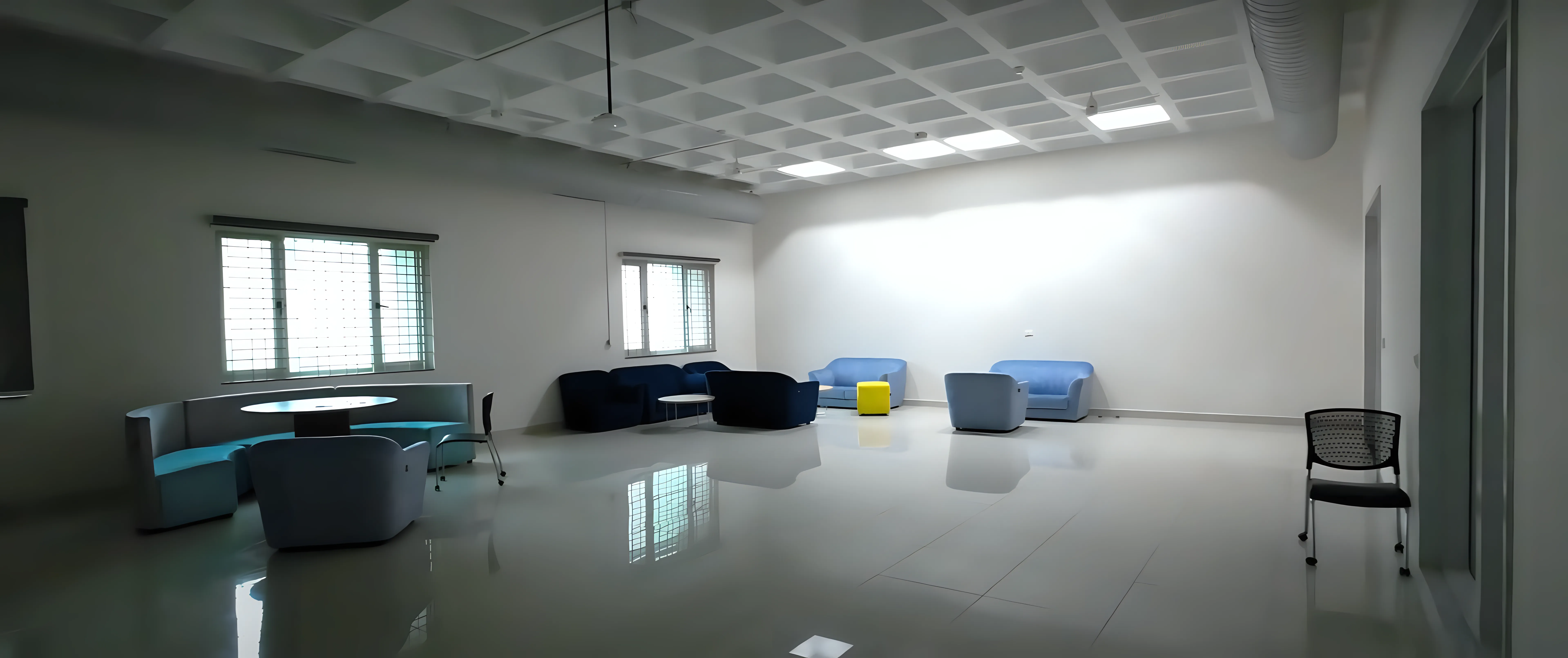 IIT Tirupati Academic Infrastructure photo 4